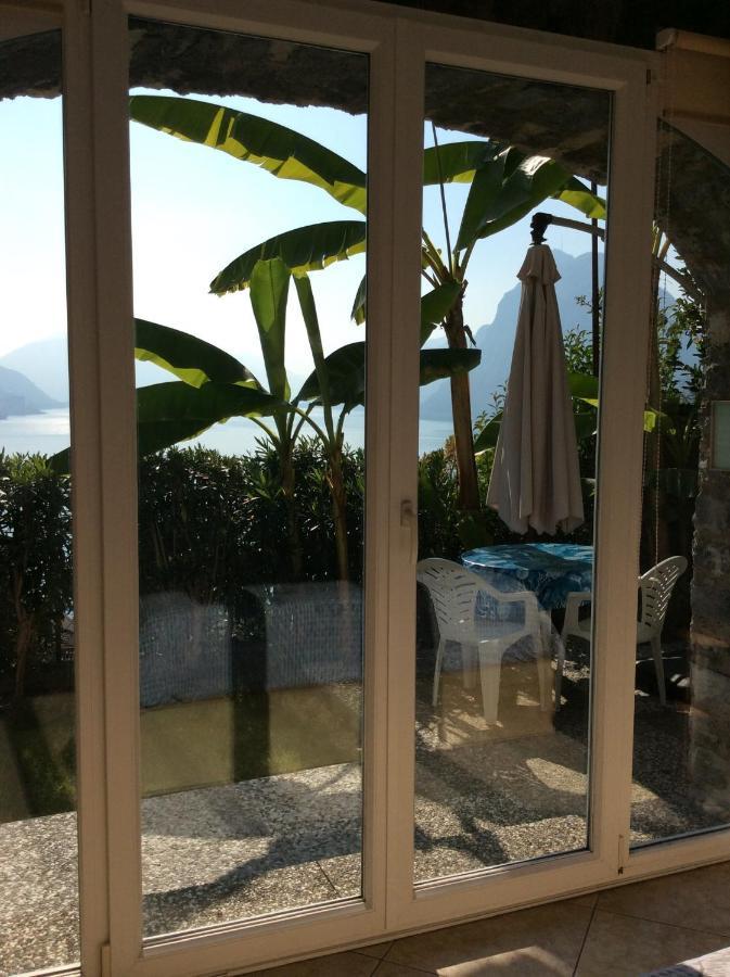 Lake Feelings Lugano Exteriör bild